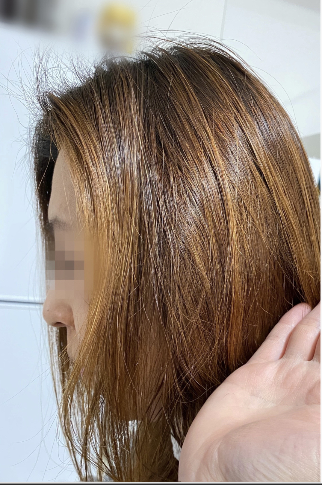 50歳色白巨尻寝取りの画像その1