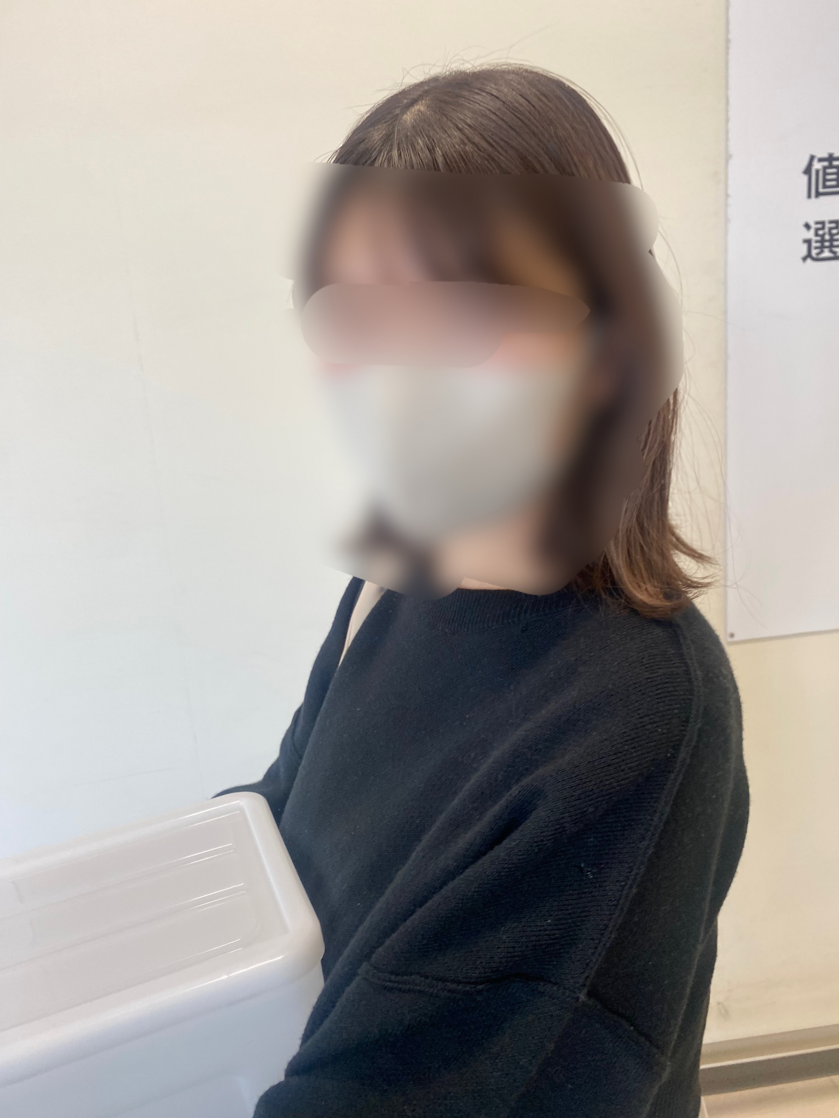 可愛い26歳の妻　Fカップの画像その4