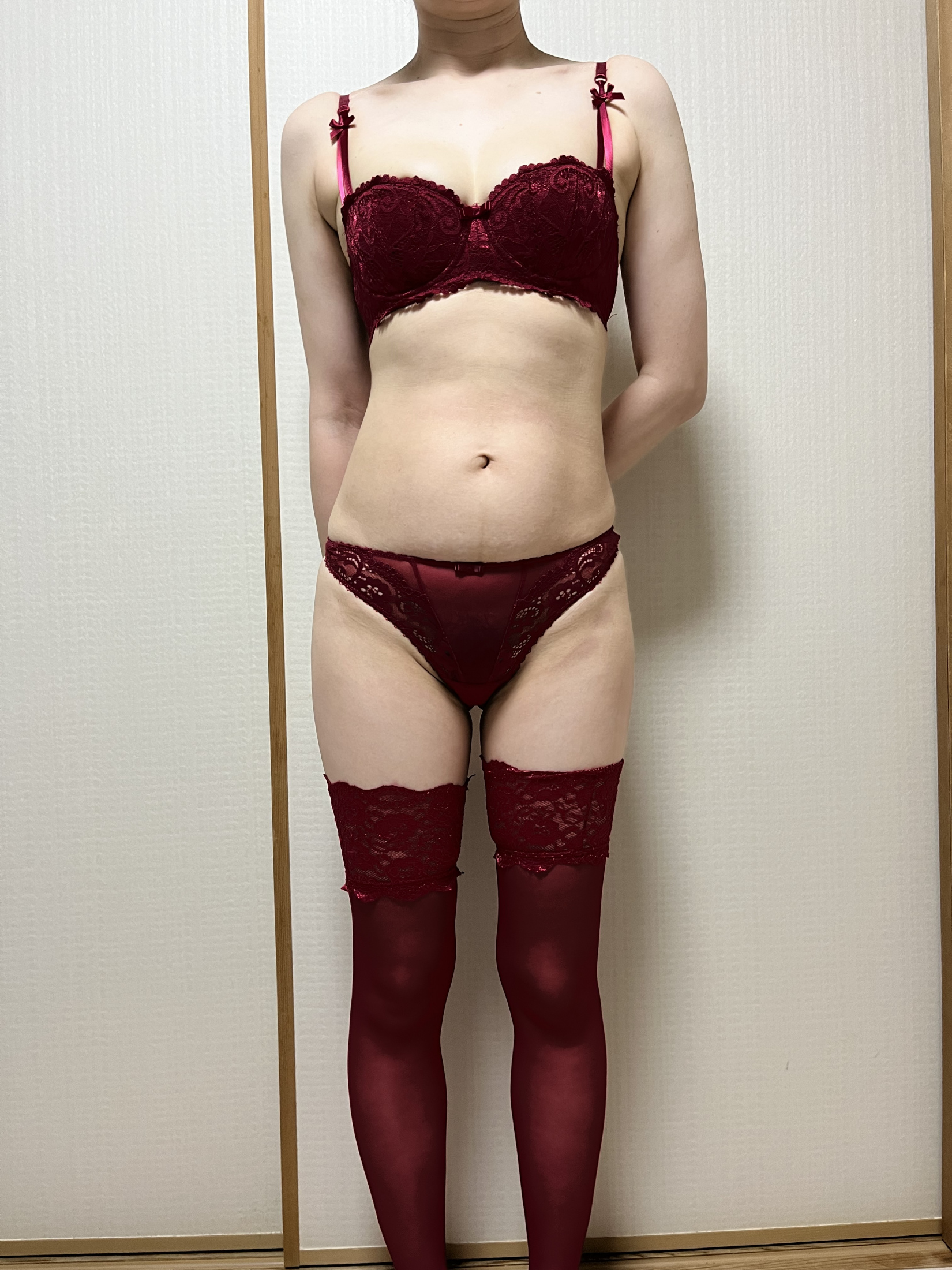 40代前半の妻です。の画像その1