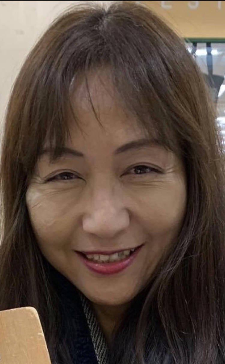 妻は58歳の現役OLの画像その5