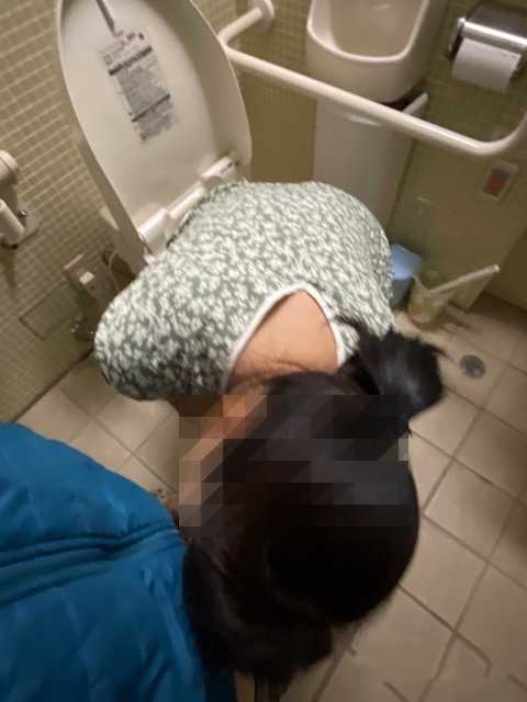 1人目デビュー多目的トイレの画像その1