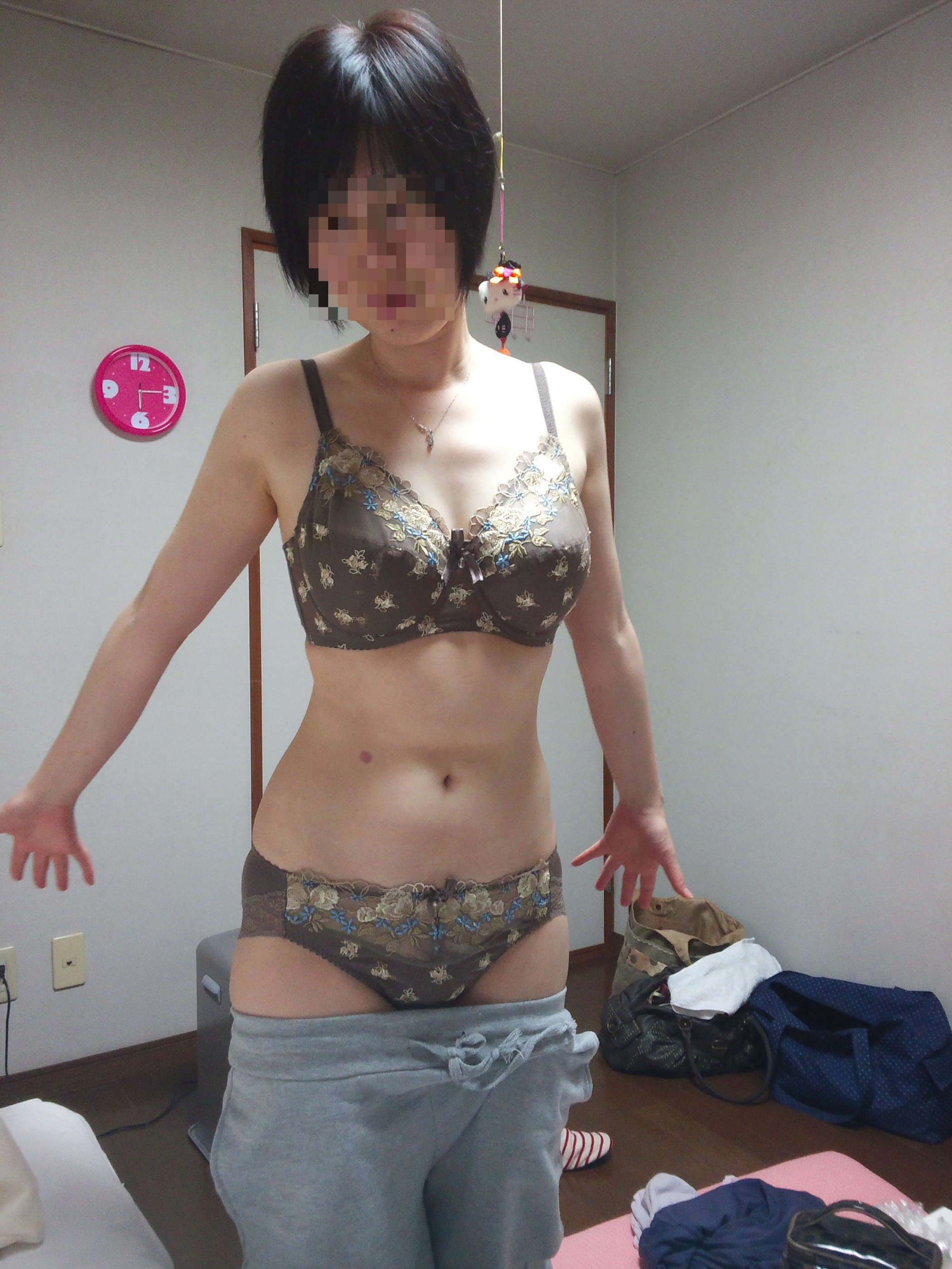 続・妻まおみの画像その2