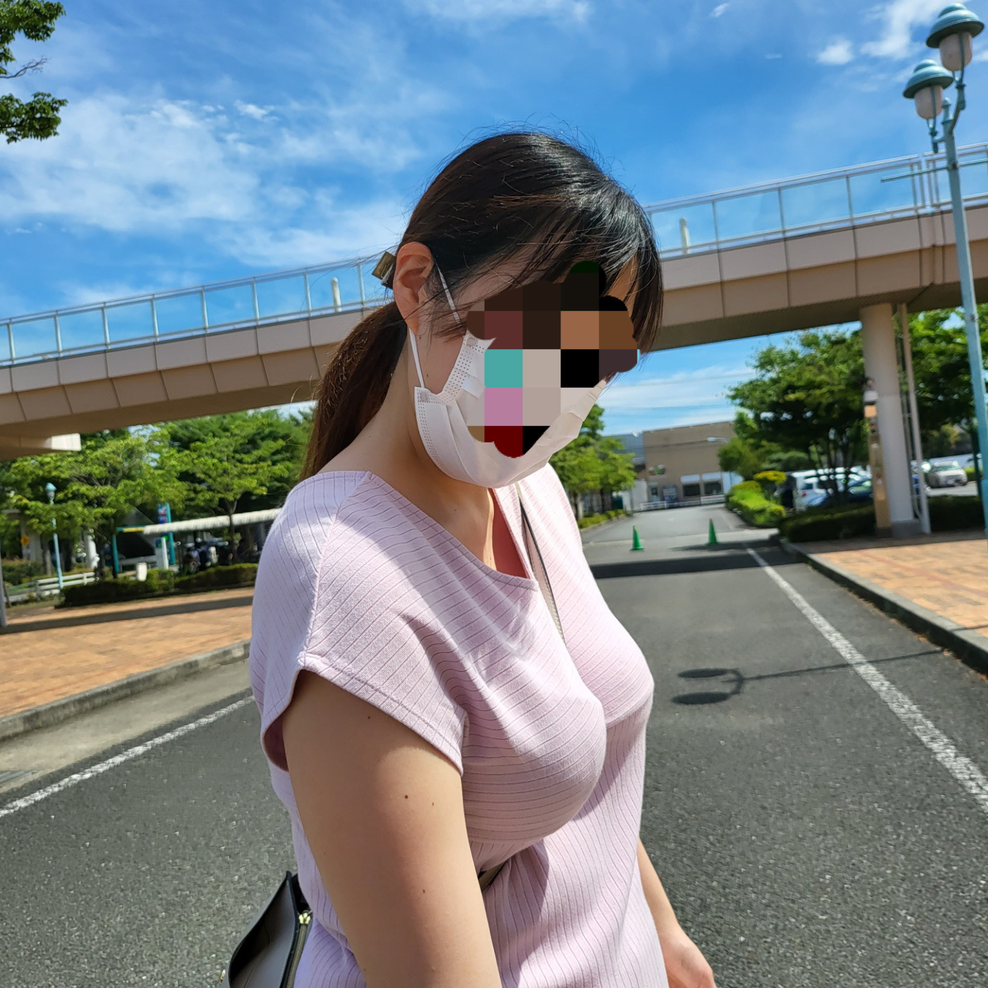 熟女　巨乳　投稿 