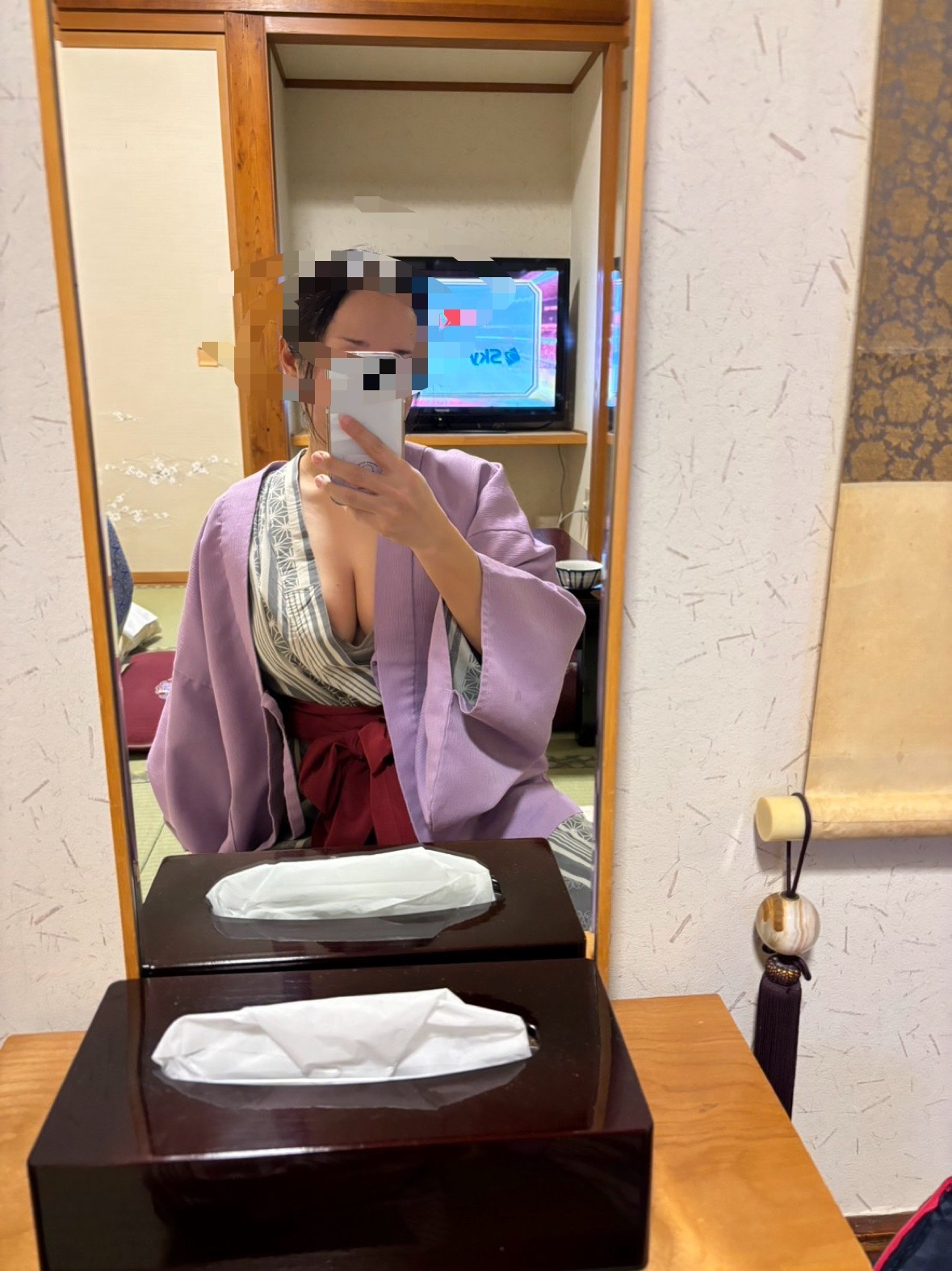 40代Gカップ妻　お相手募集の画像その1