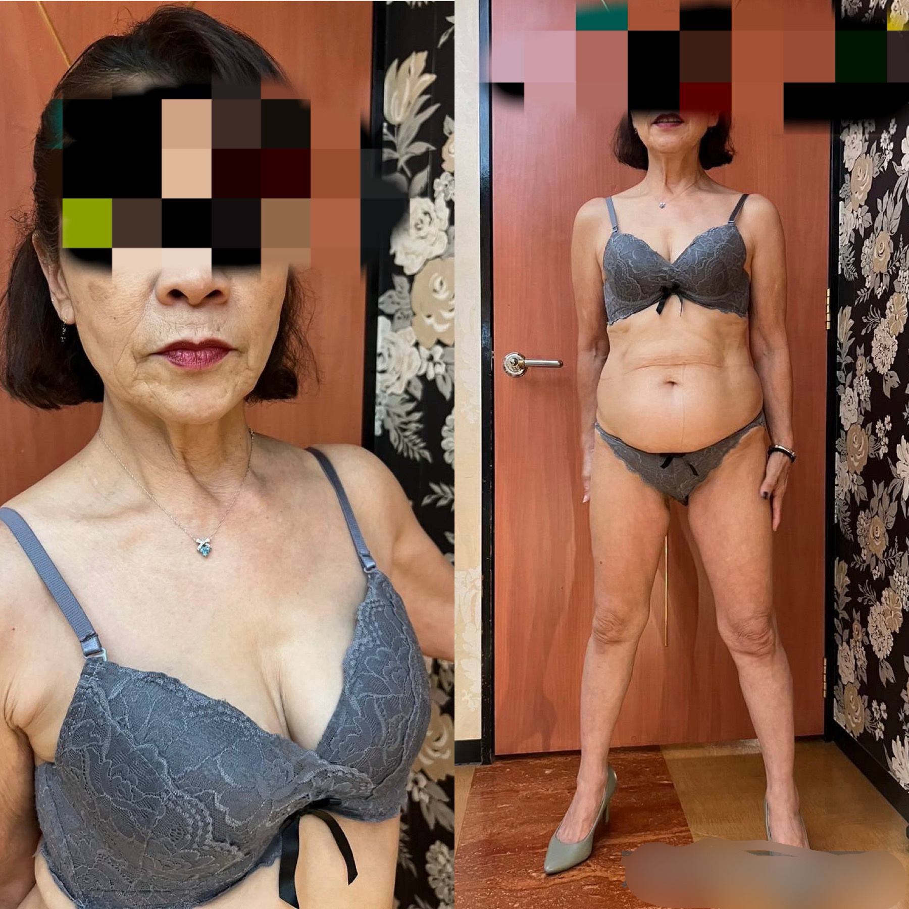 66才妻54才夫の画像その1