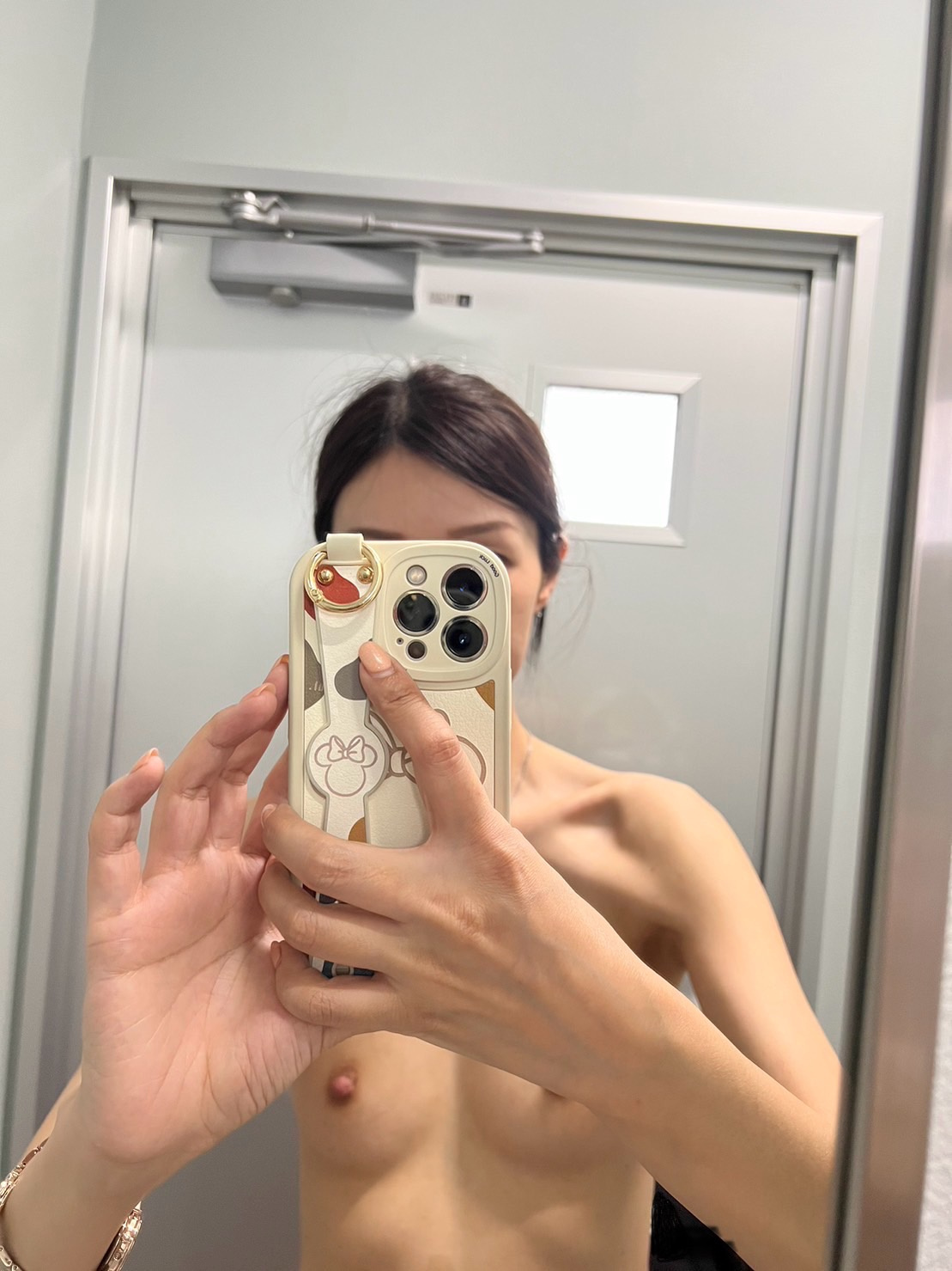 貧乳好き集まれーの画像その2