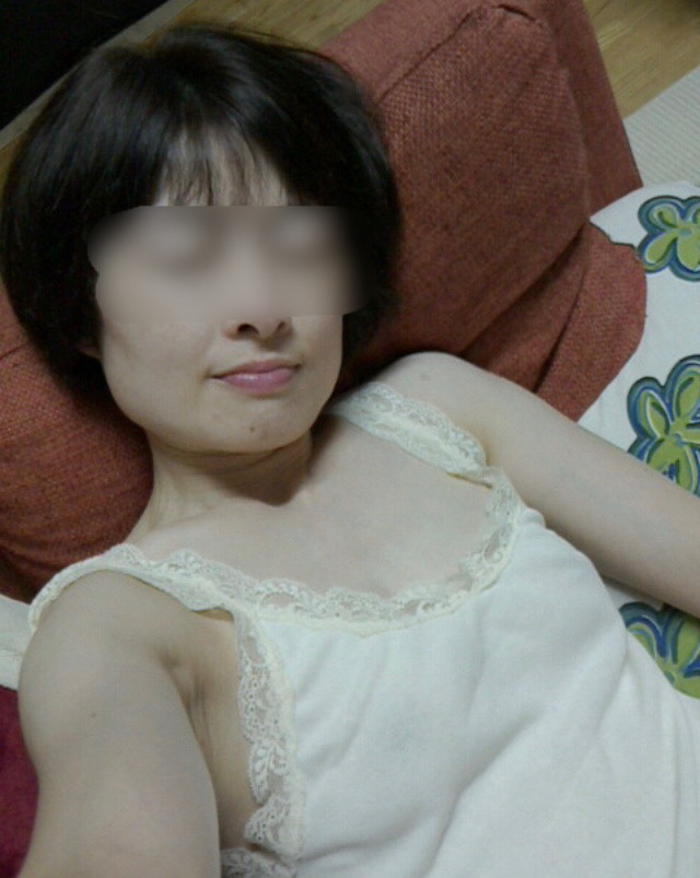 他人妻48歳の画像その2