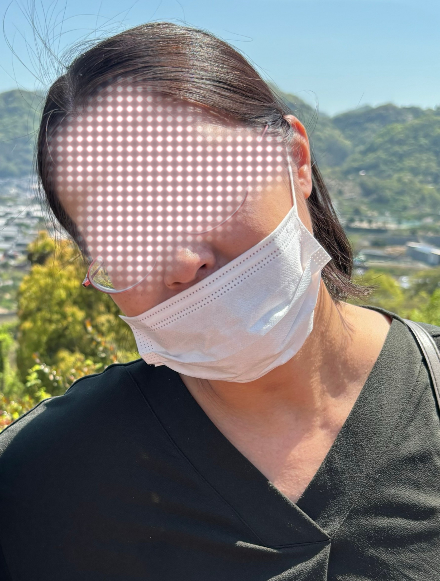 45歳愛妻の地味な下着の画像その1