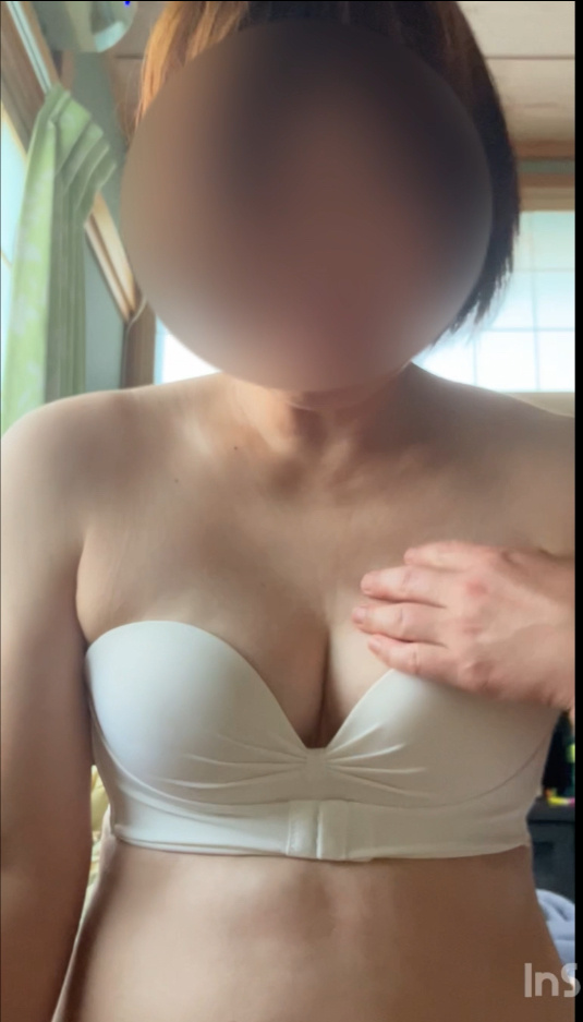 50代でも可愛い妻の画像その5