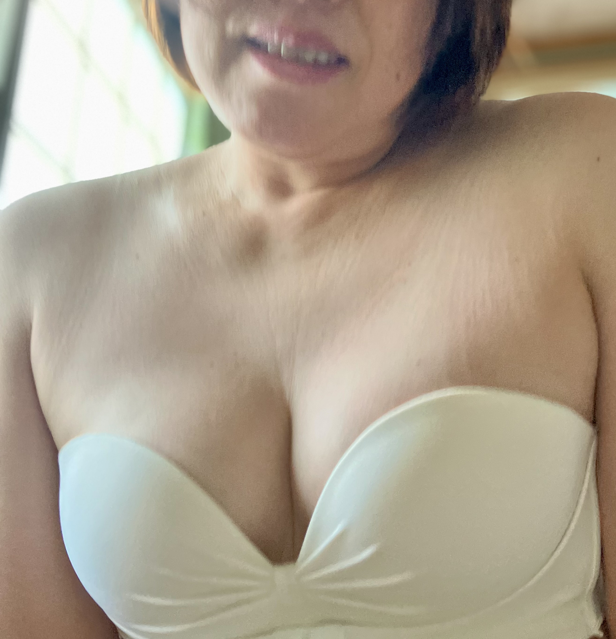 50代でも可愛い妻の画像その4