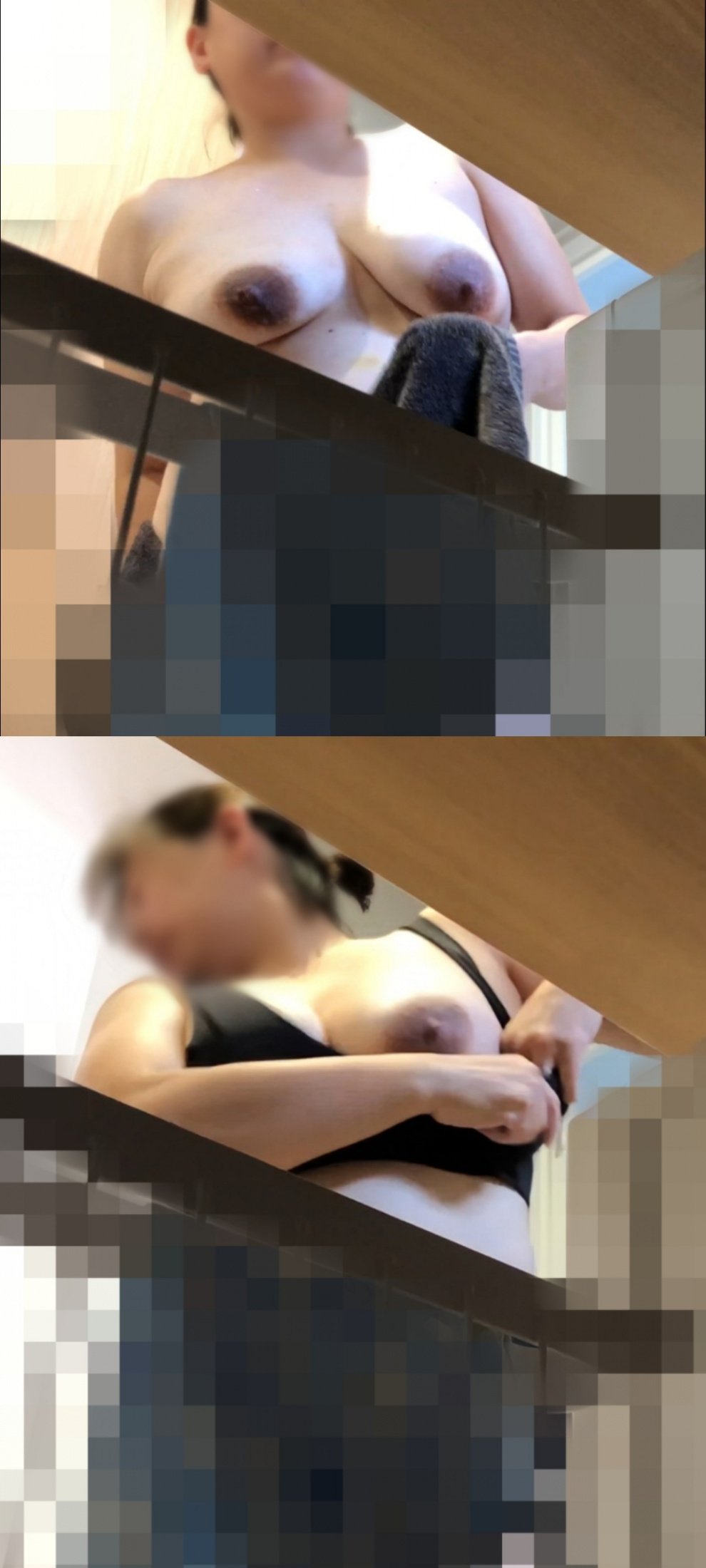 38歳2児妻の巨乳輪を..の画像その3