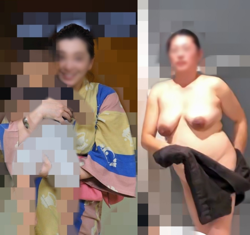 38歳2児妻●色々の画像その1