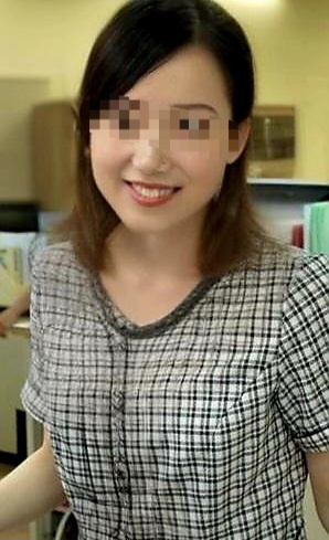 美人事務員の画像その1