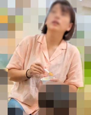 今迄で一番..②38歳2児妻