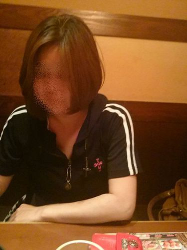 酔い潰れた熟女をの画像その3