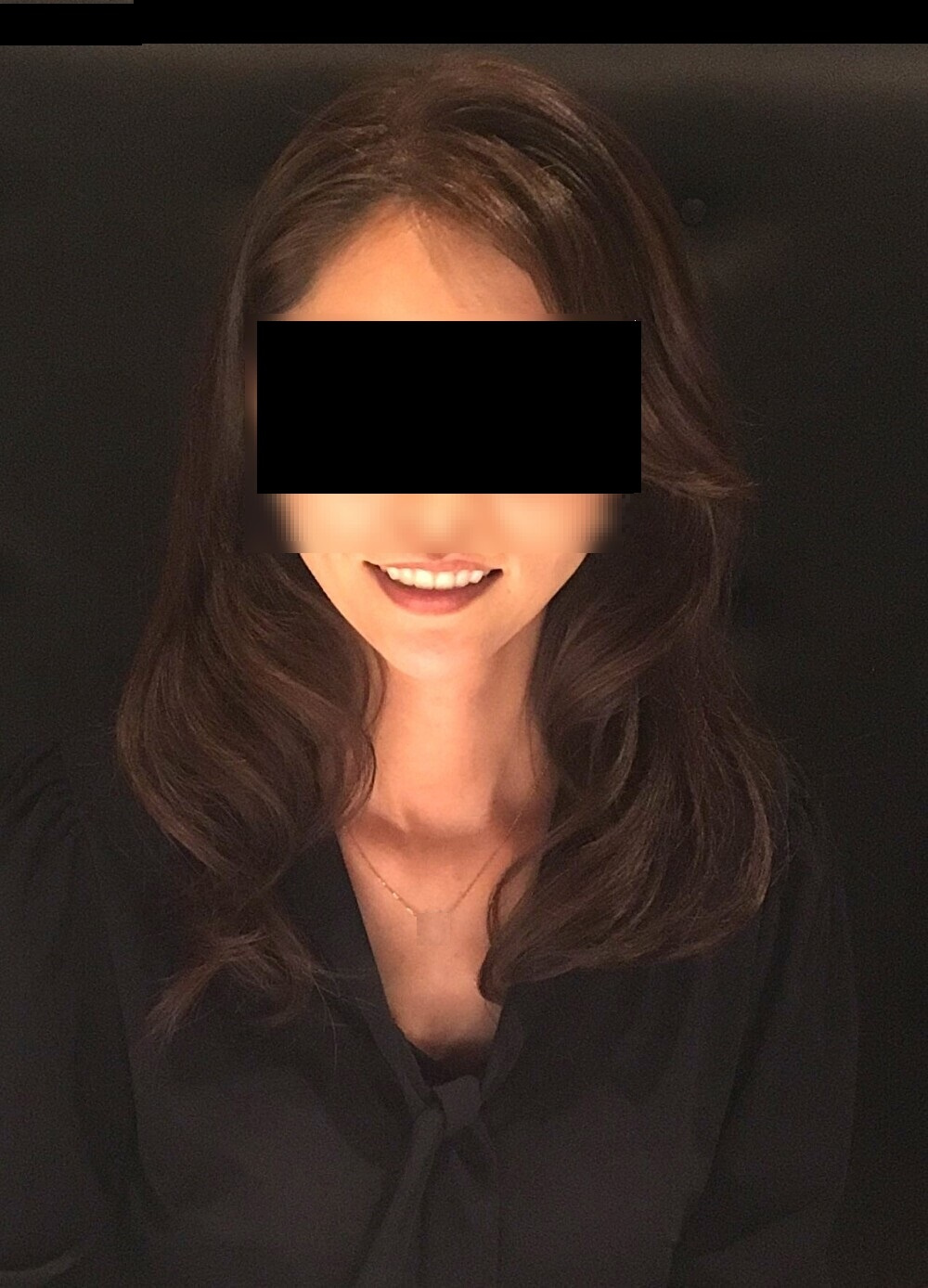 M♀人妻 　拘束責めの画像その1