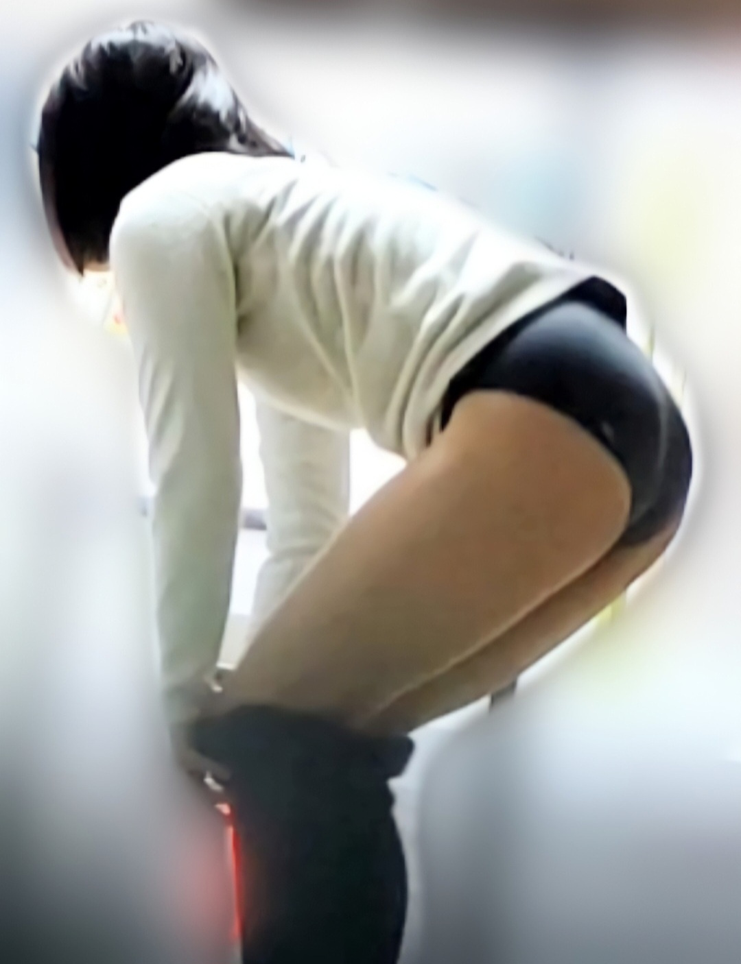 まじめ妻のデカ尻事情🍑の画像その2