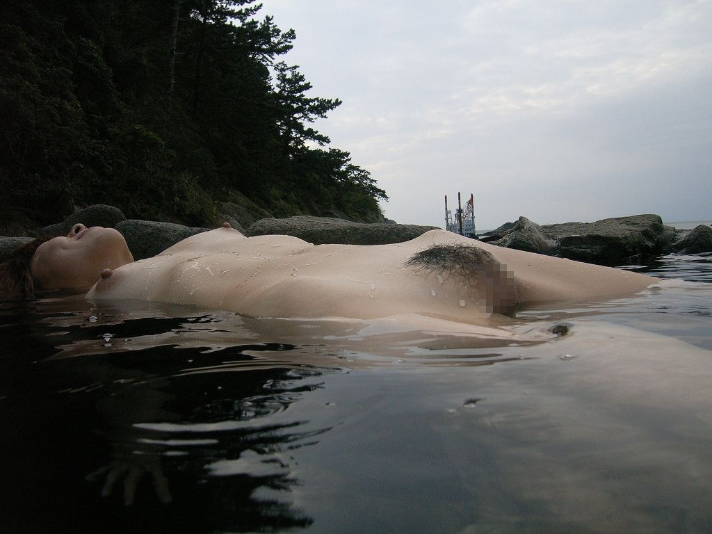 混浴の画像その2