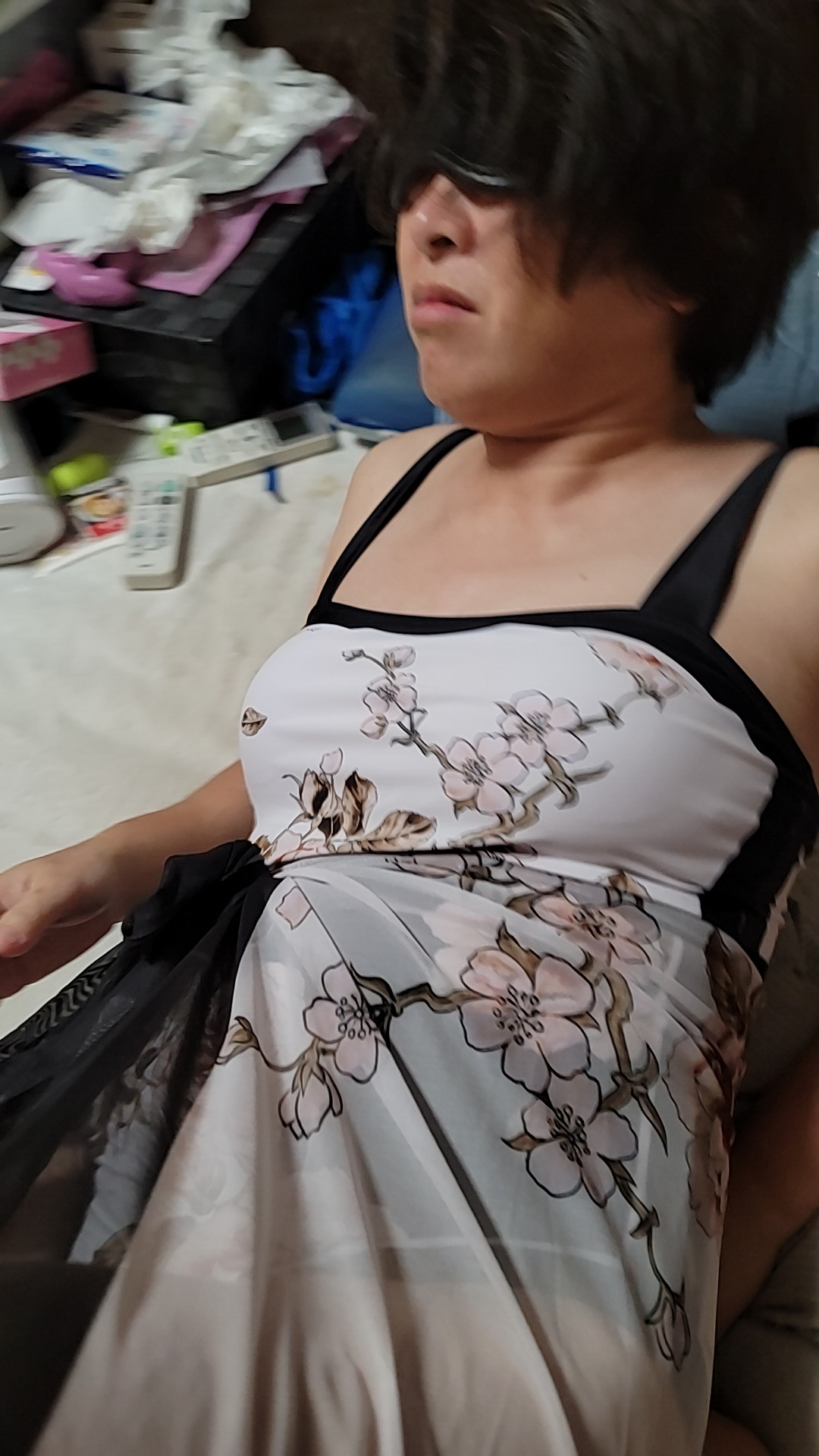 50代の妻です。の画像その1