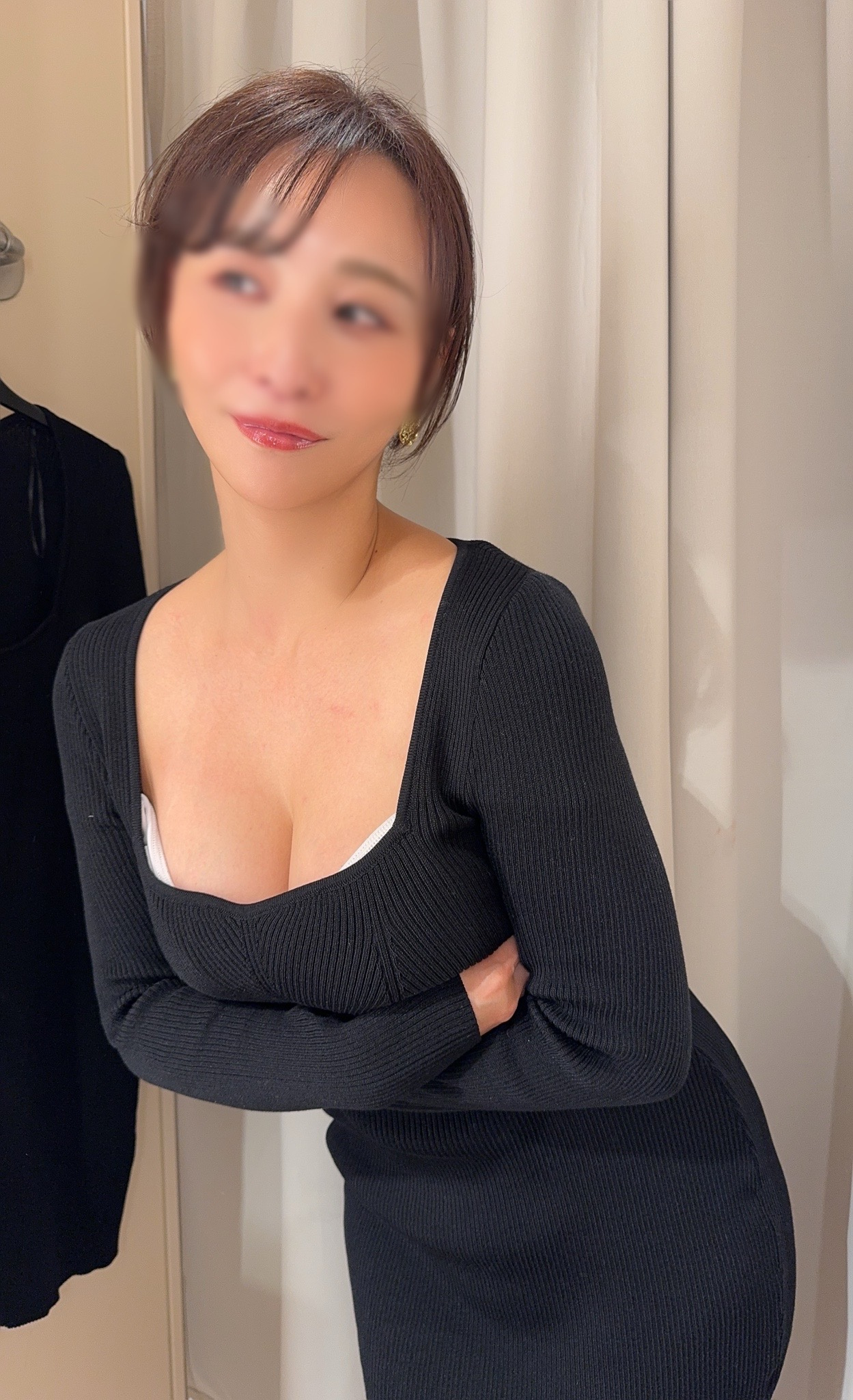 歳上妻さち41歳の画像その1