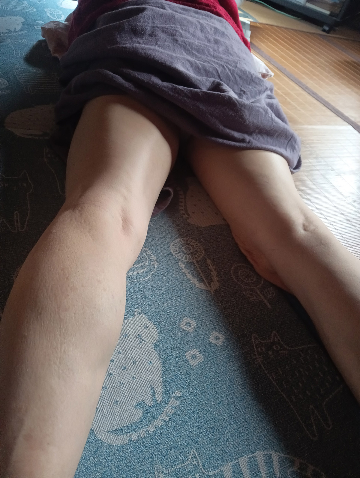 今日のパンツの画像その1