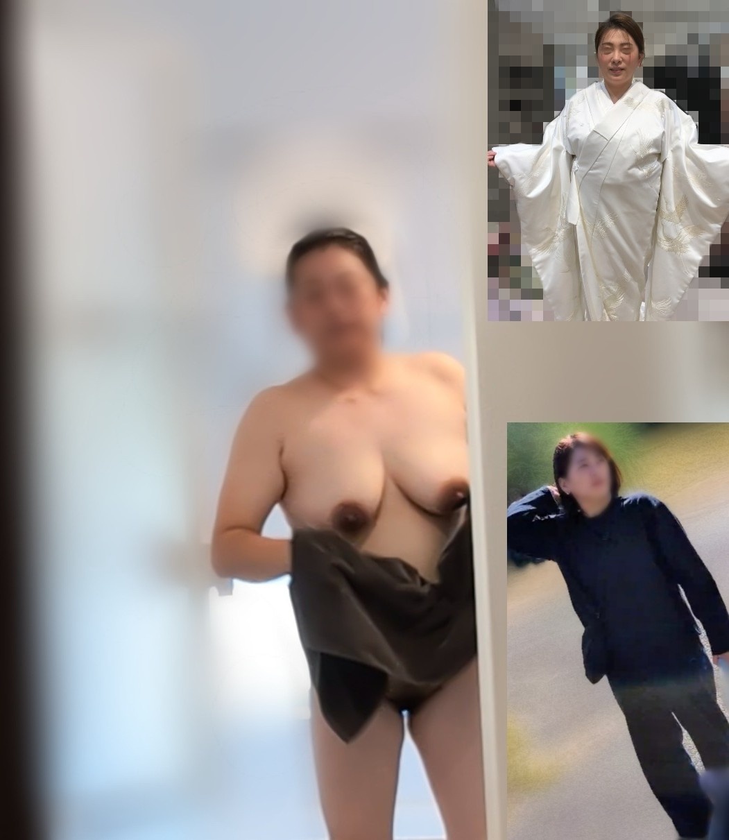 38歳2児妻の恥体の画像その5