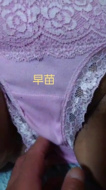 太った熟女②