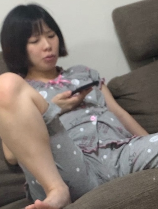 妻母乳の画像その3