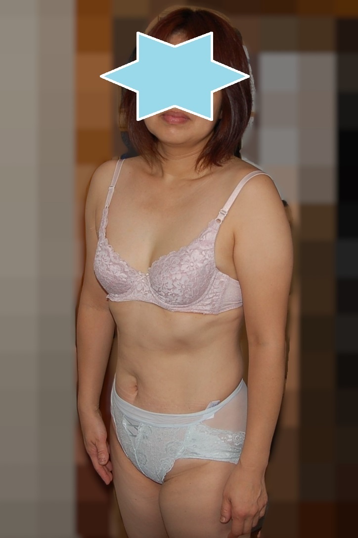 妻、千恵46歳の頃 54の画像その2