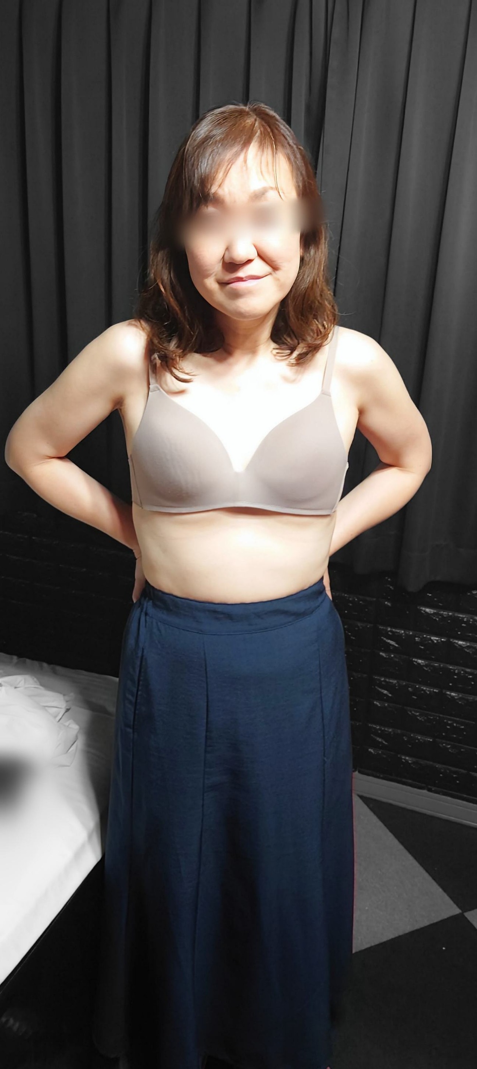 48歳の妻・使用前後の画像その2