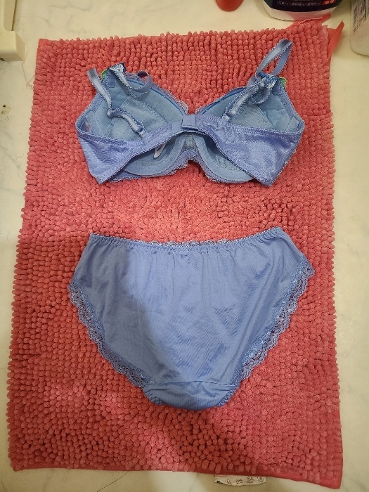 母(48)の下着コレクション②の画像その2