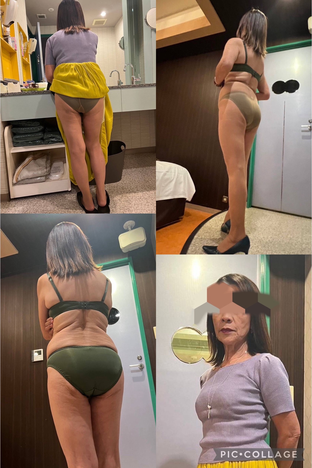 66歳妻の性欲　報告の画像その4