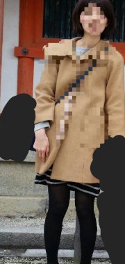 30代お出掛け→えっち挿入