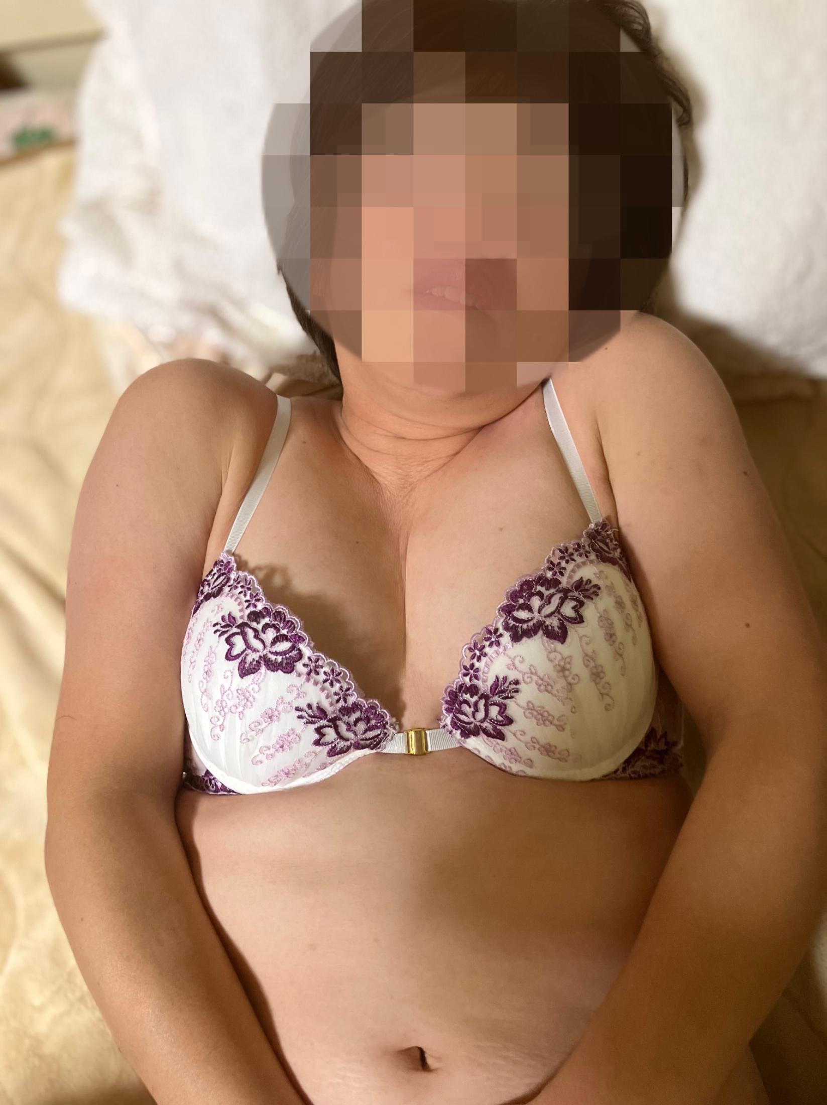 50代でも可愛い妻の画像その5