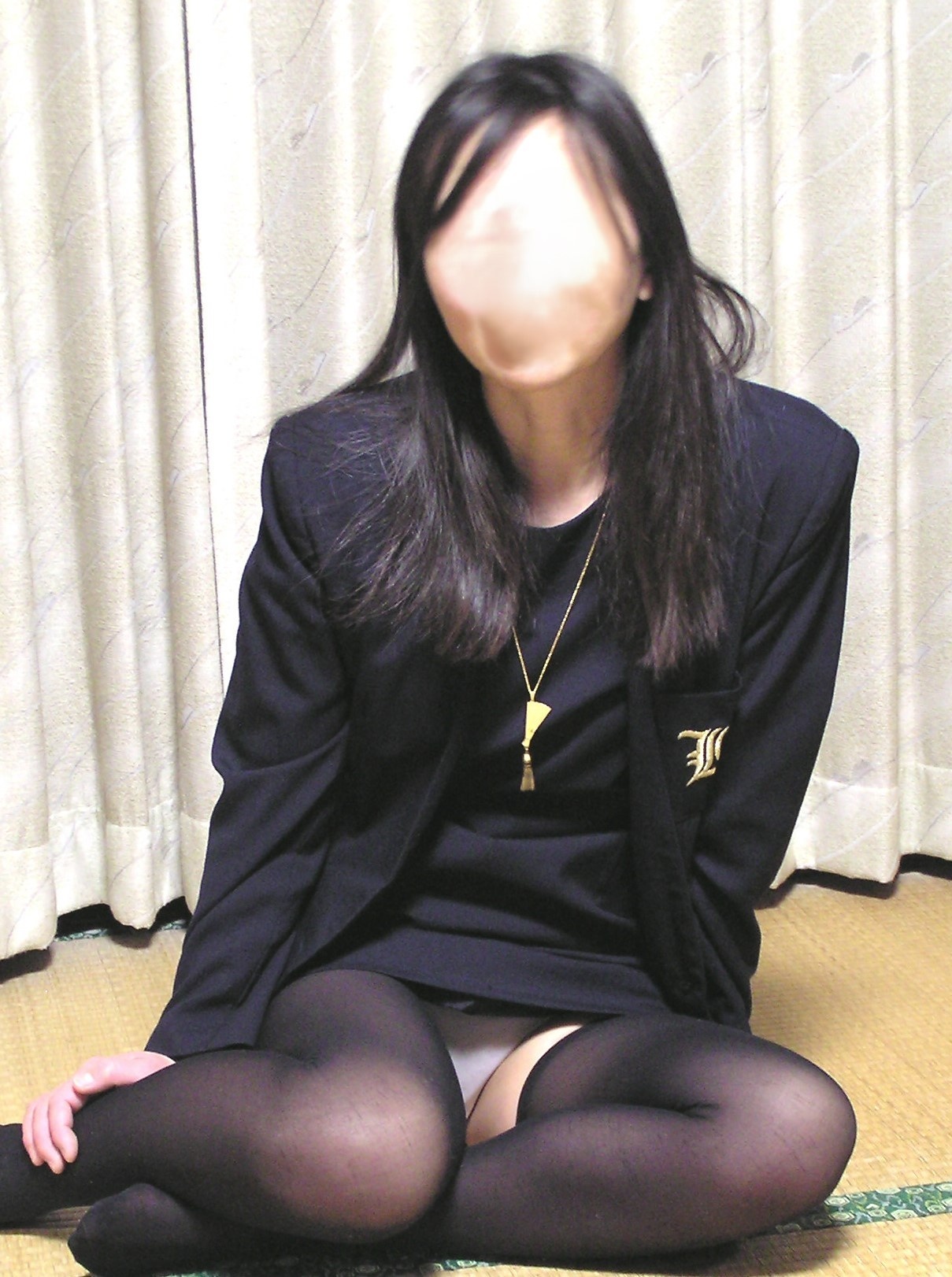 続　妻と二人だけの撮影会の画像その1