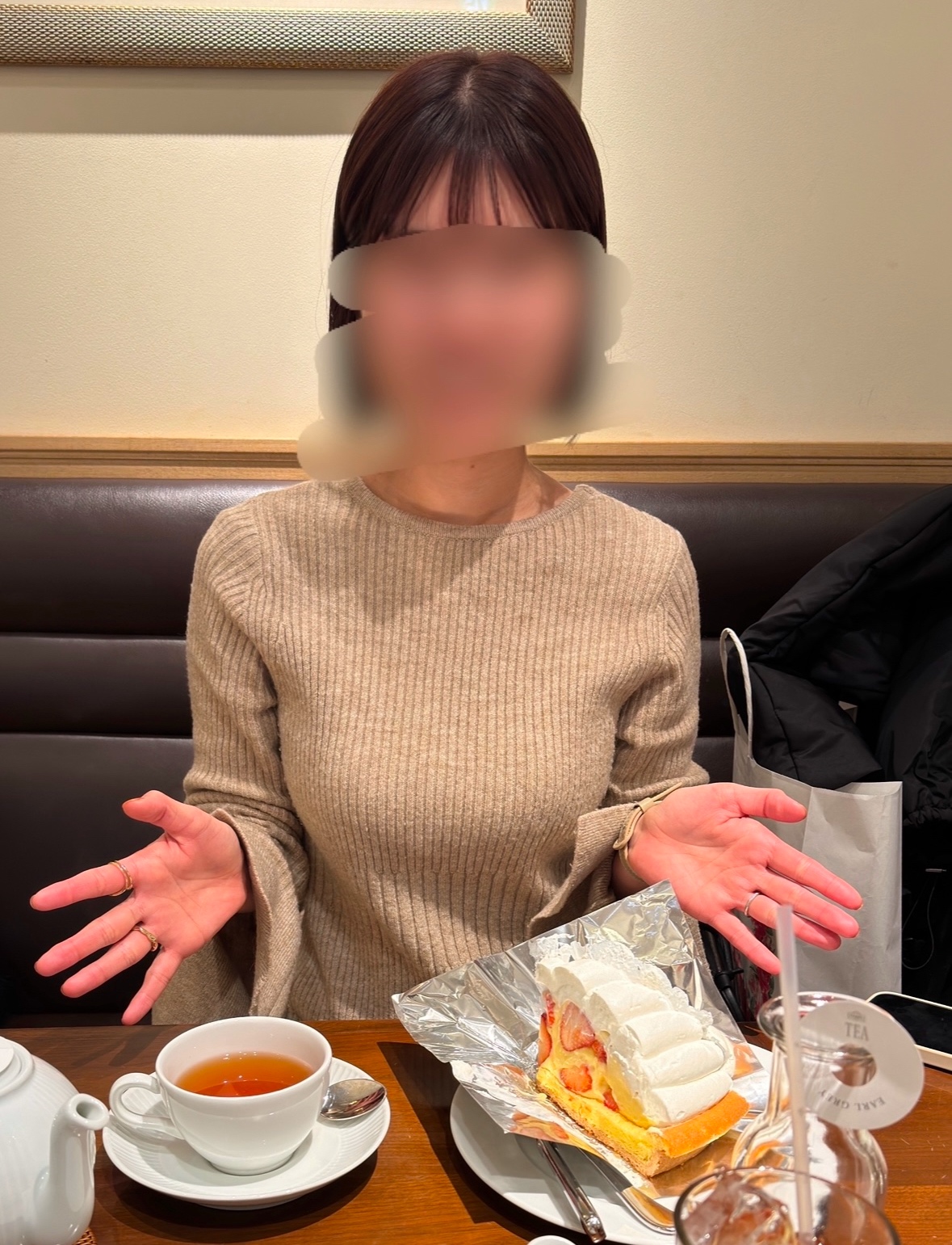 27歳　可愛い妻の画像その1