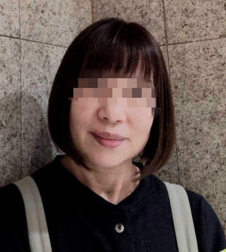 よしえ58歳の画像その1