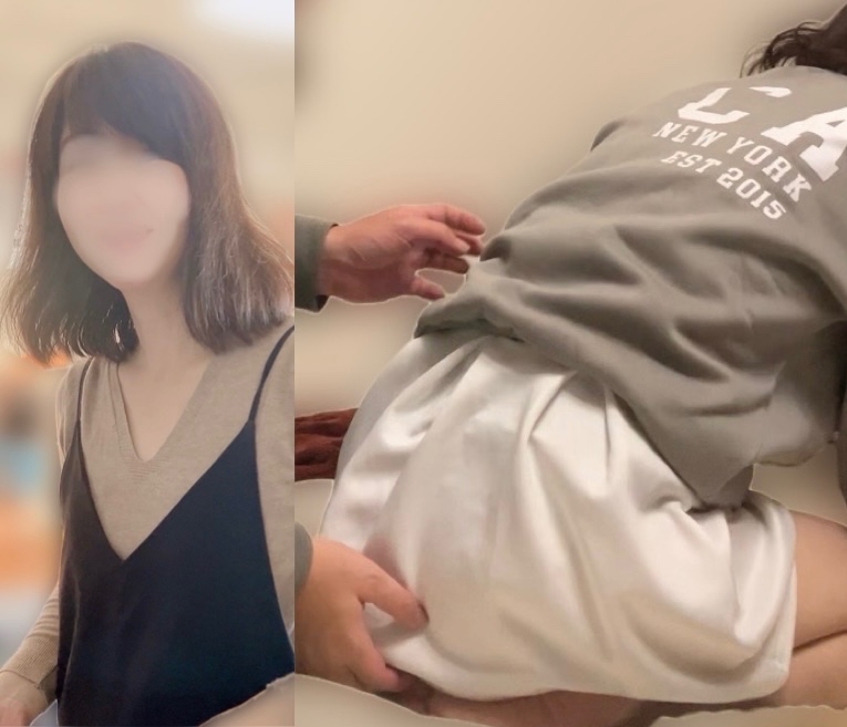 妻の昨日のﾐﾆｽｶとTﾊﾞｯｸの画像その1