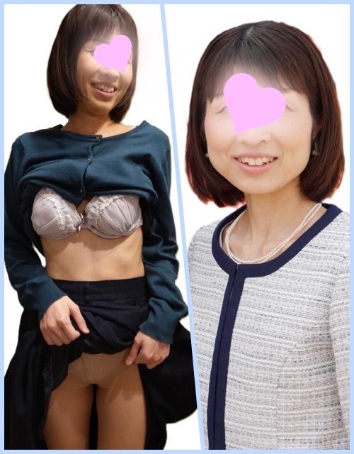 アラフォー妻との過去画の画像その1