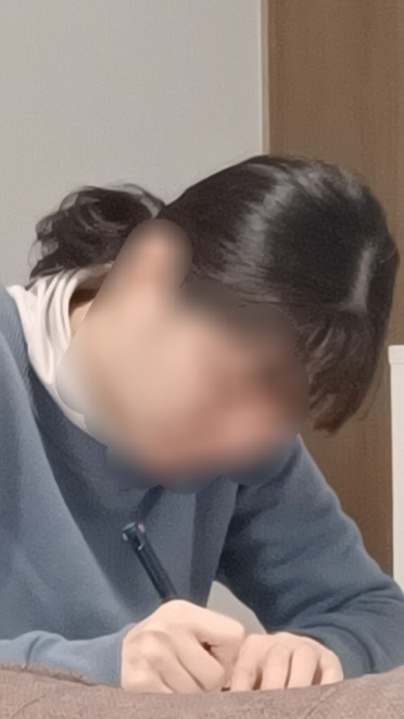 家庭内盗撮／着替え／40代の画像その1