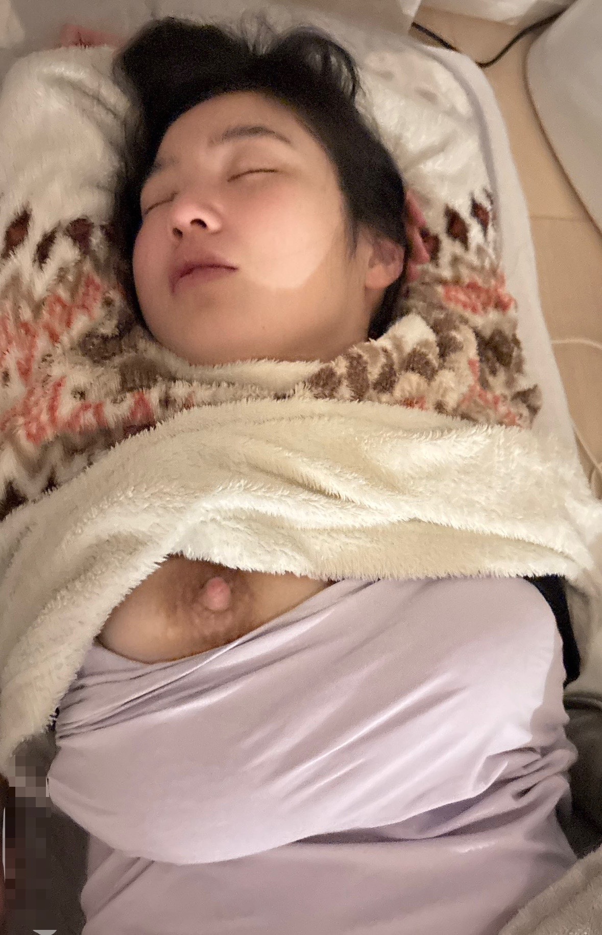 30歳代看護師の妻(写真あり)の画像その3