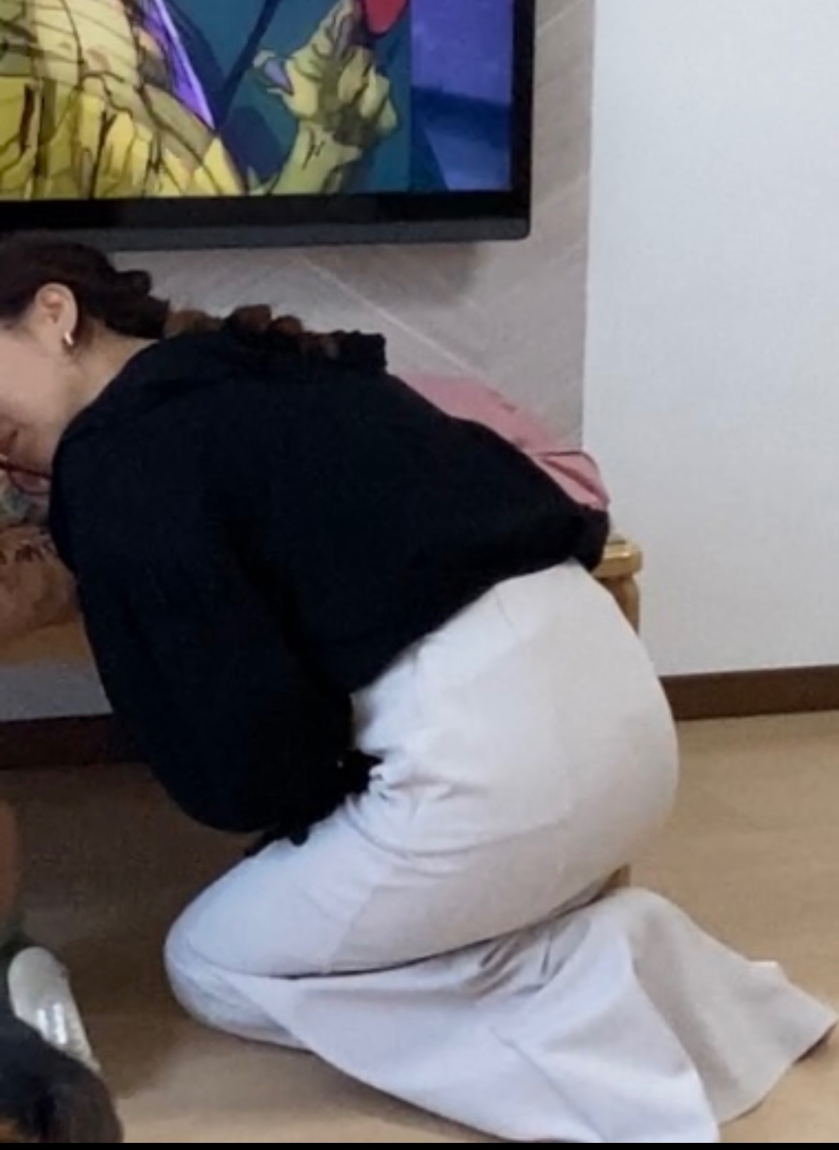 妻です。の画像その1