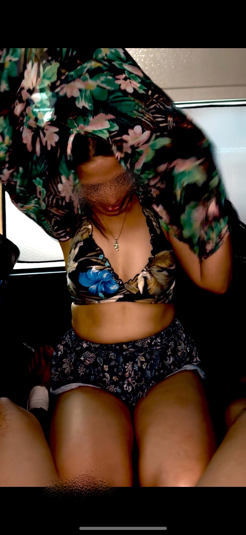 自撮りからのの画像その3