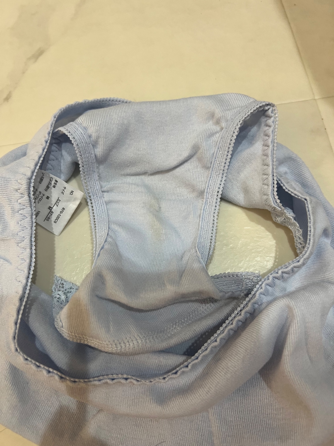 義母下着の画像その2