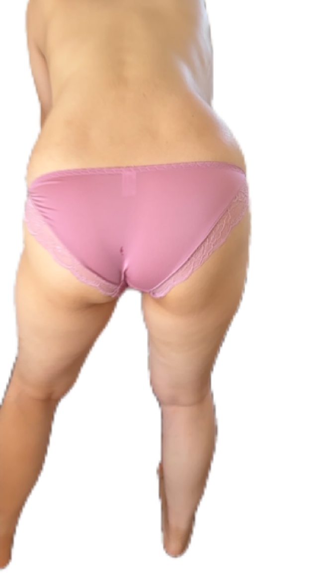 真面目ママの出勤前と夜の姿の画像その3