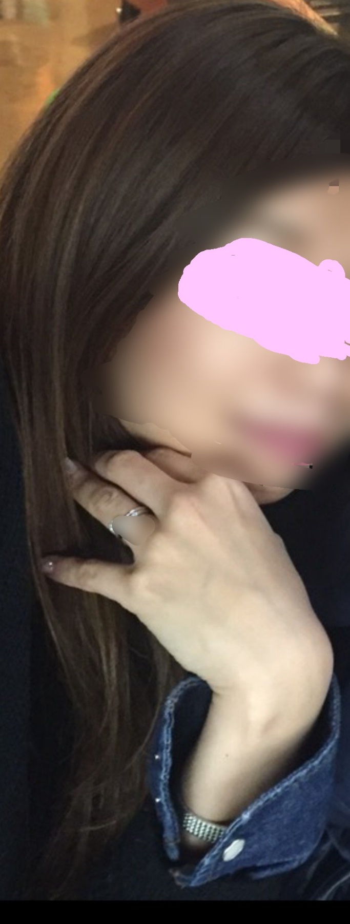 妻の妹の画像その1