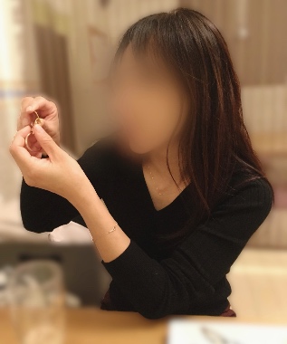46歳熟女 普段着からの
