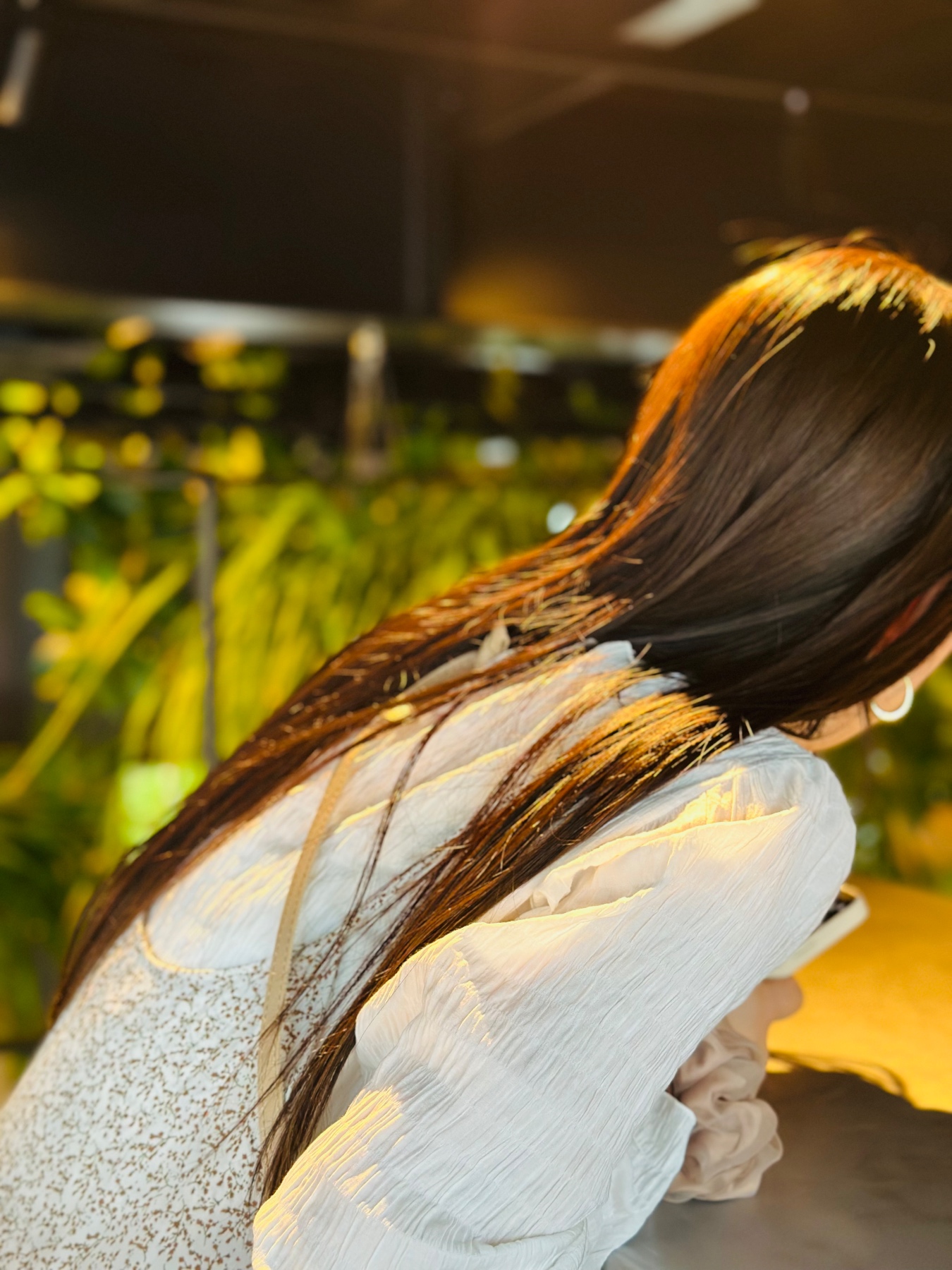 髪フェチの画像その2