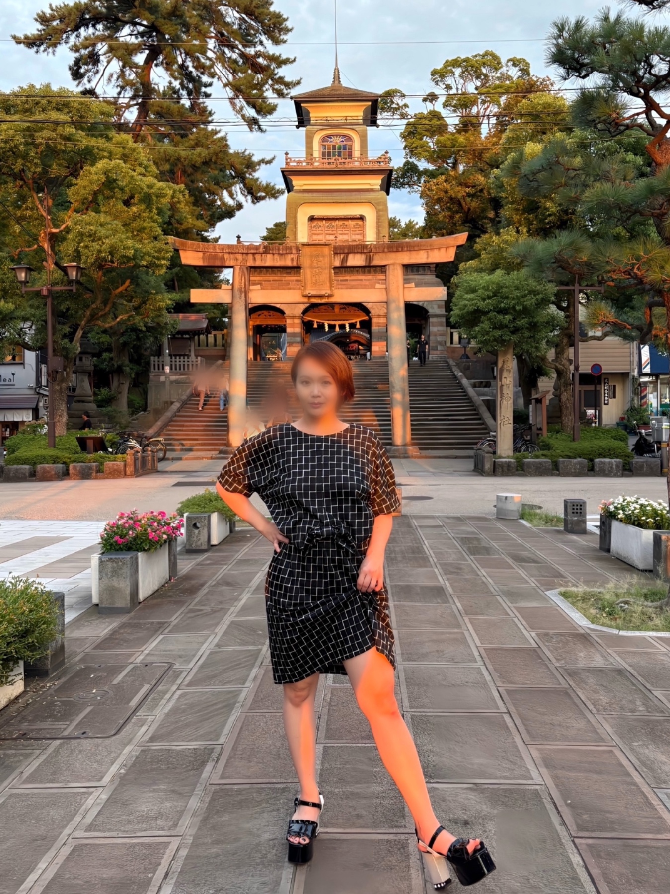 屹立の画像その2