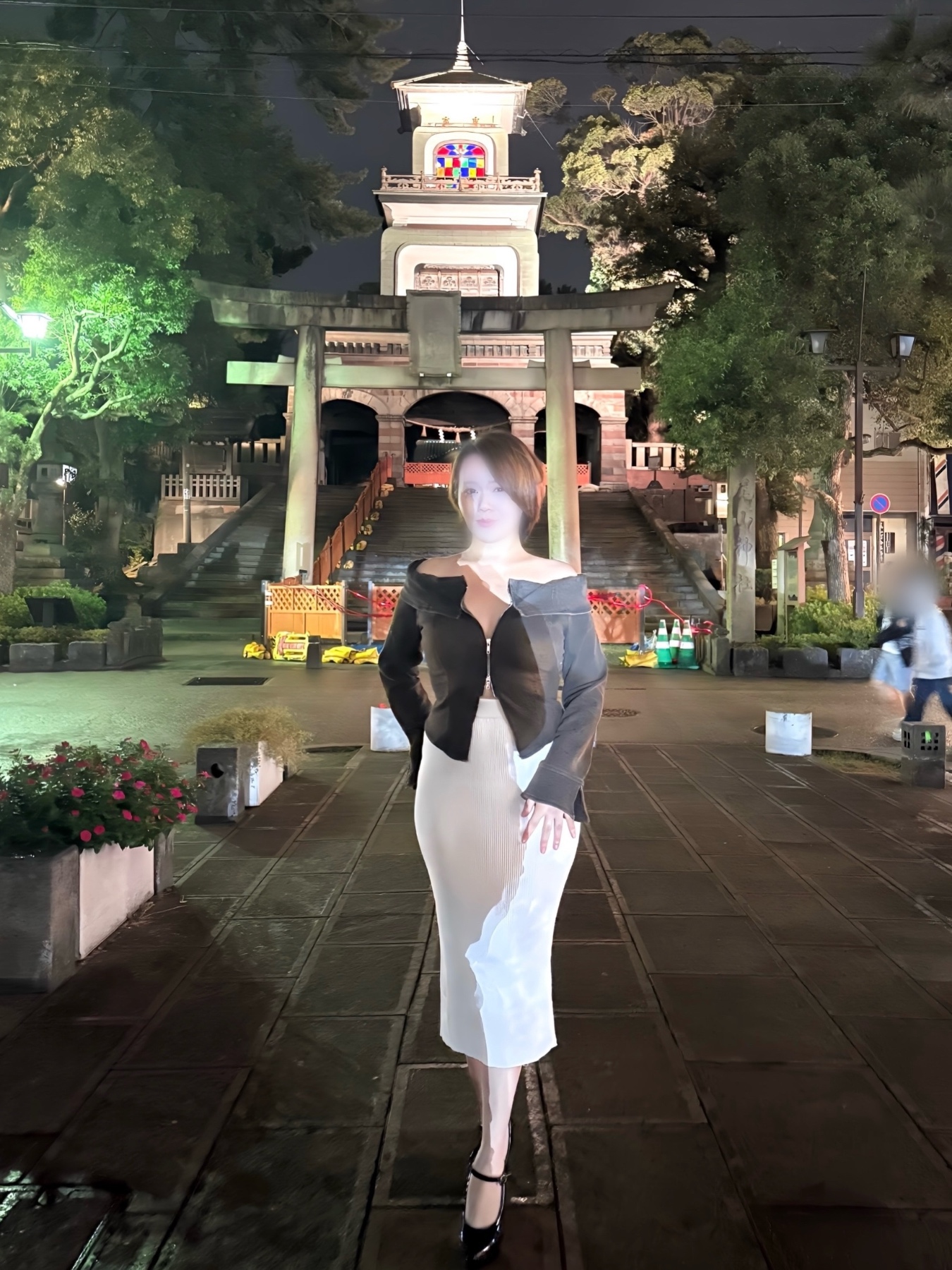 屹立の画像その4